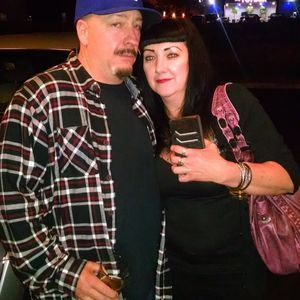 Meet your Posher, Roxanne